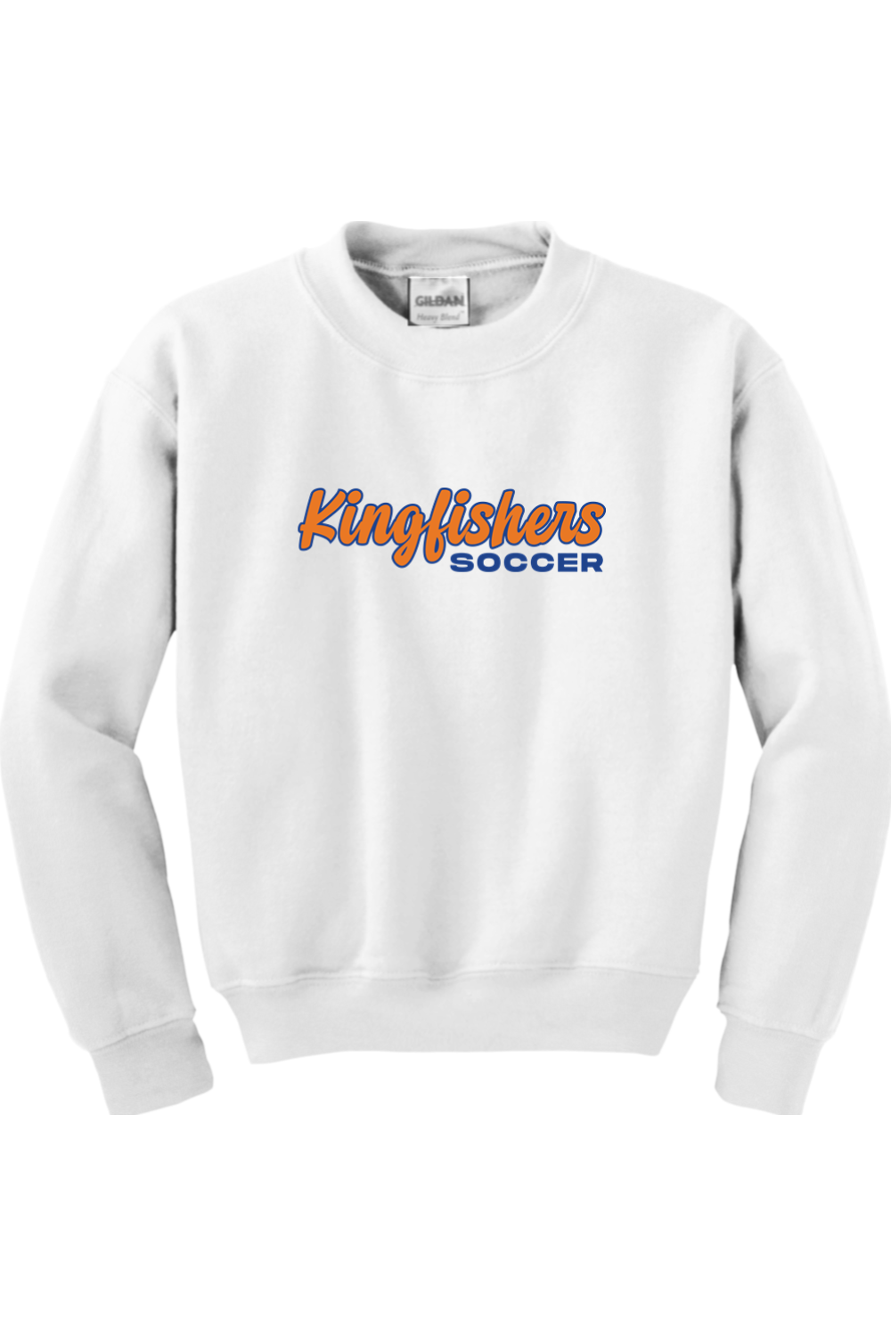 IC Imagine Soccer Youth Sweatshirt