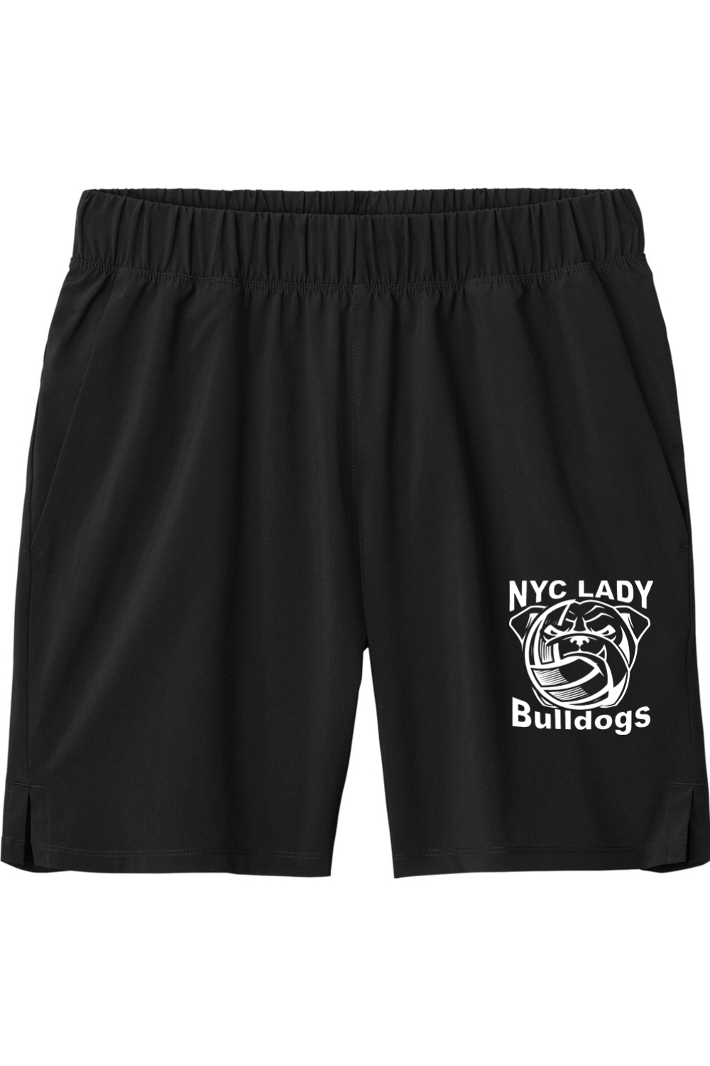 NYCLB Adult Athletic Men's Shorts