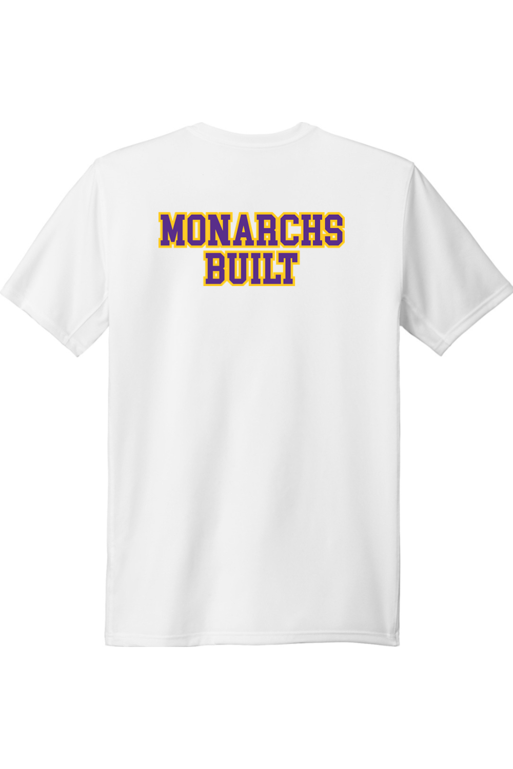 Louisville Monarchs LC Nike Team rLegend Tee