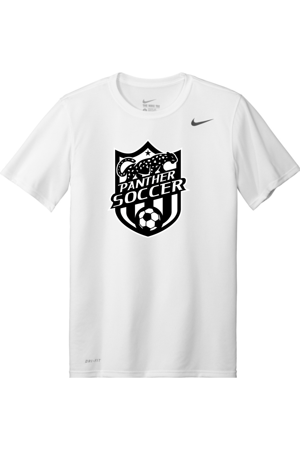 Panther Soccer Nike Team rLegend Tee