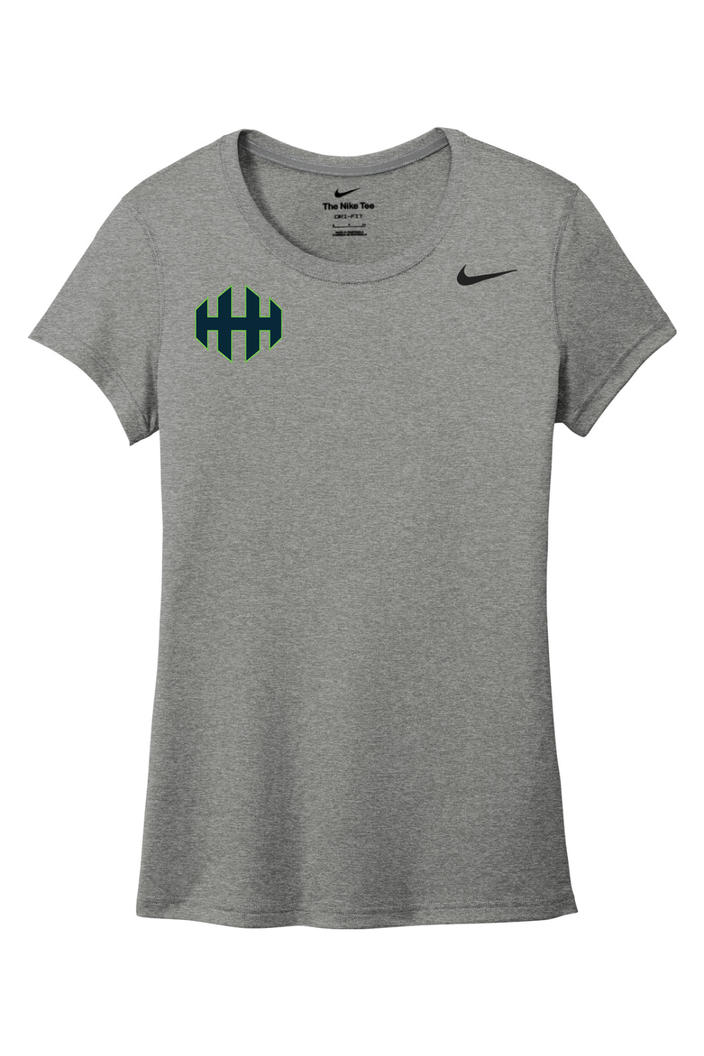 HHH Lax Nike Ladies Team rLegend Tee