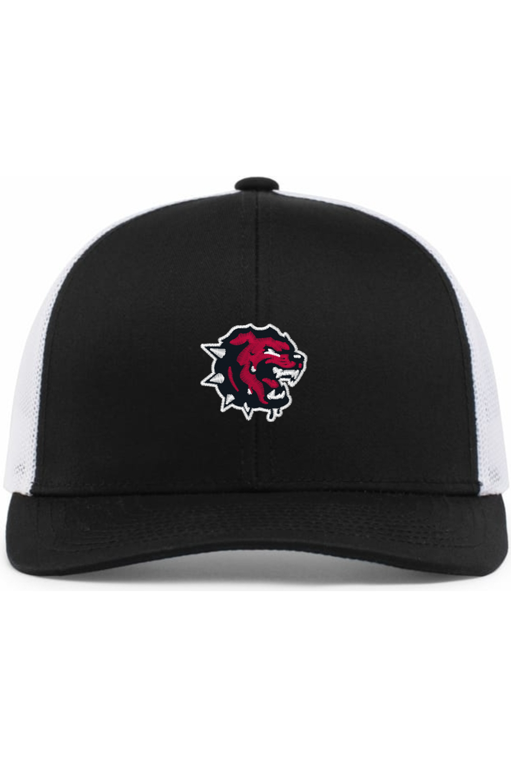 Georgia Mud Dawgs BLC Embroidered Trucker Hat