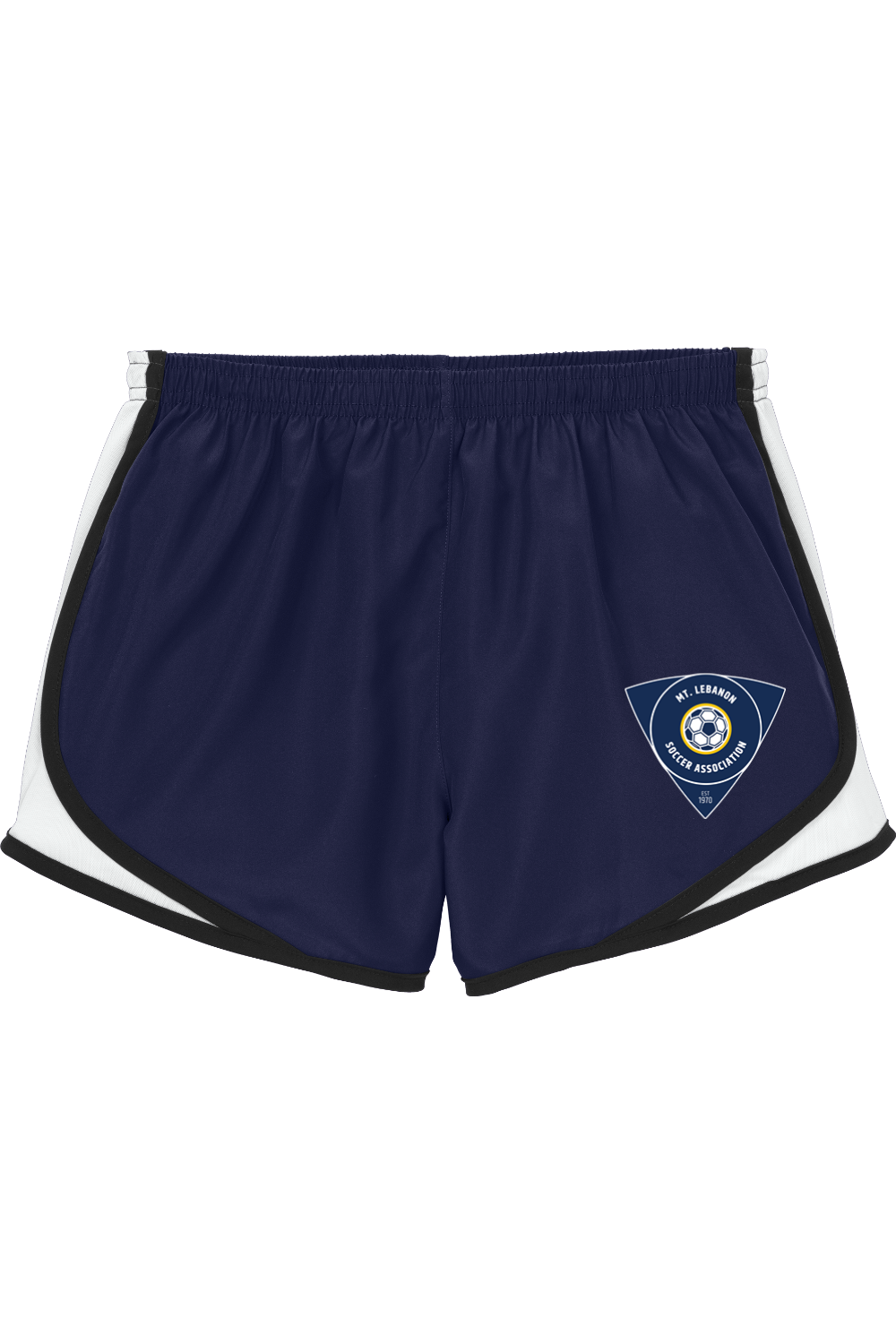 Mt. Lebanon SA Adult Athletic Women's Shorts