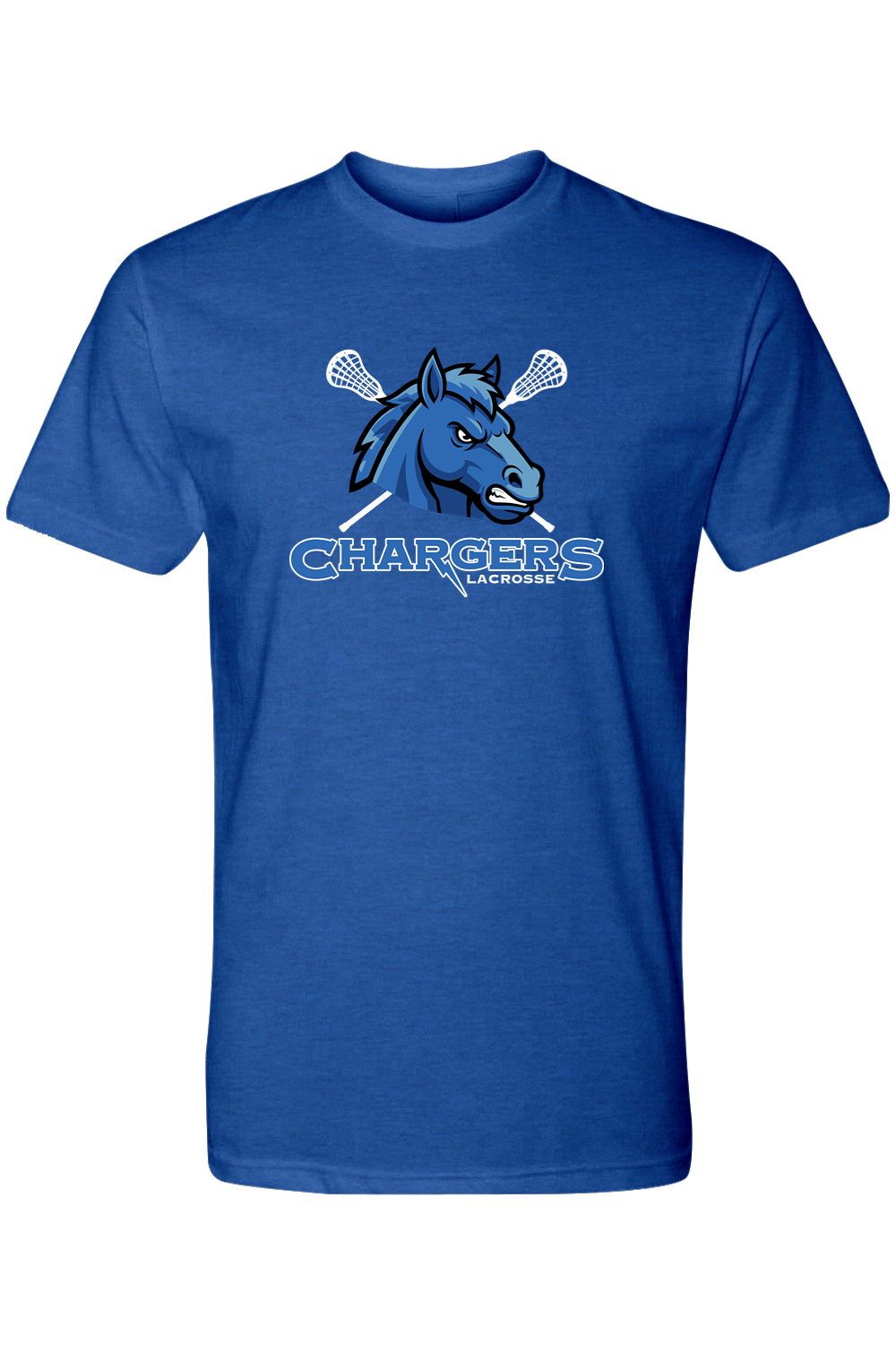 Texas Bay Area Adult Men's T-Shirt