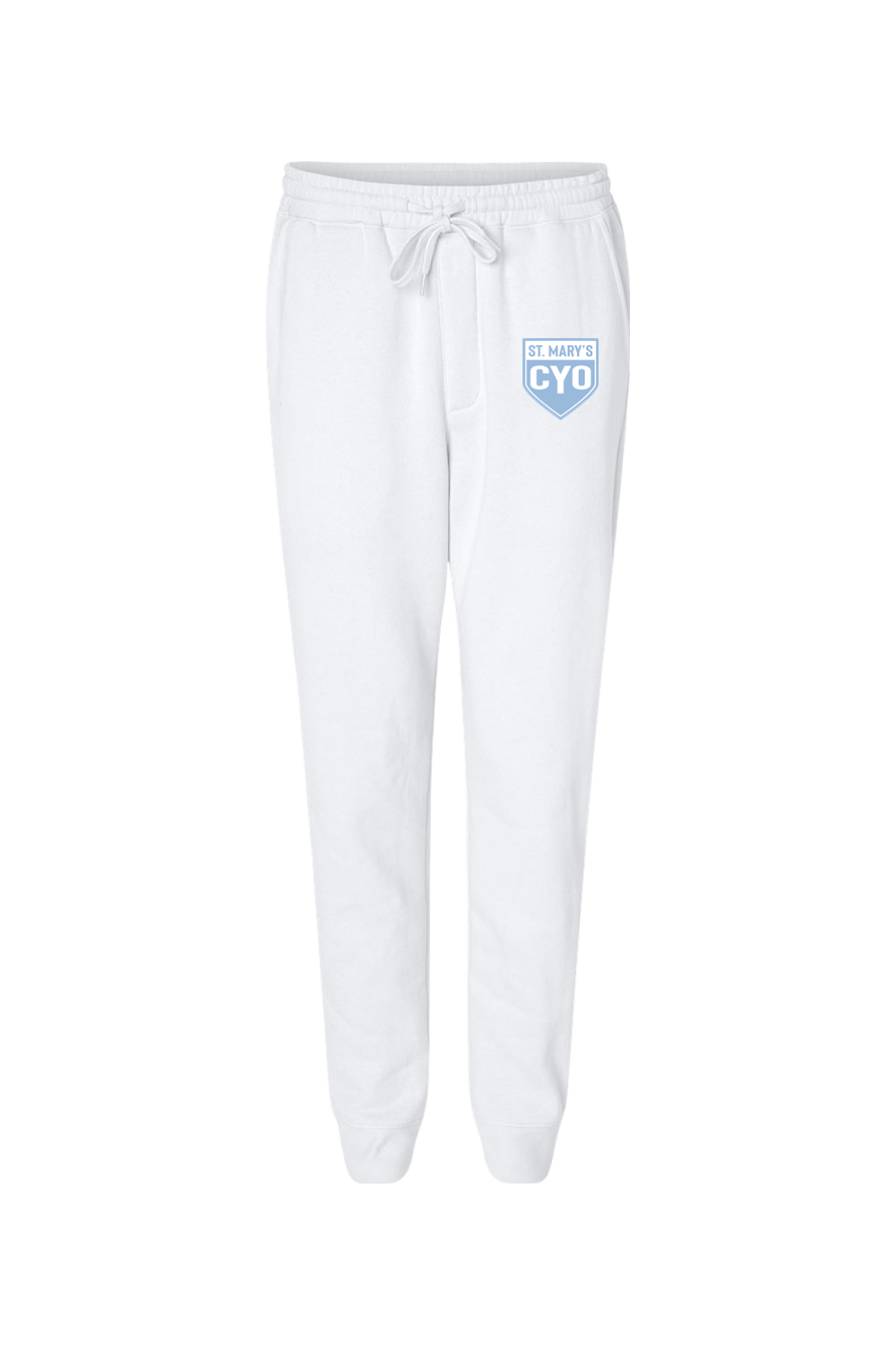 St Marys Basketball Adult Sweatpants