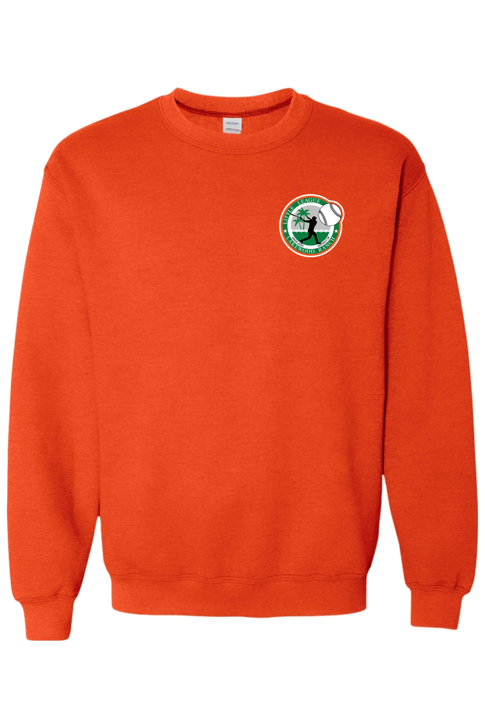 Lakewood Ranch Adult Heavyweight Sweatshirt