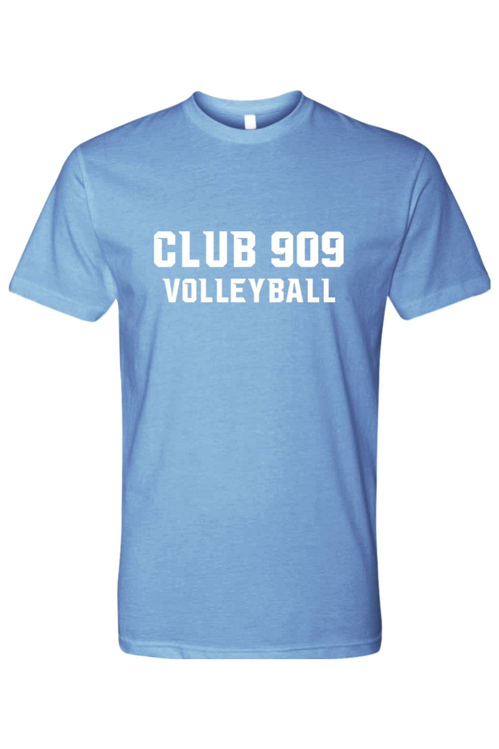 Club 909 Adult Men's T-Shirt