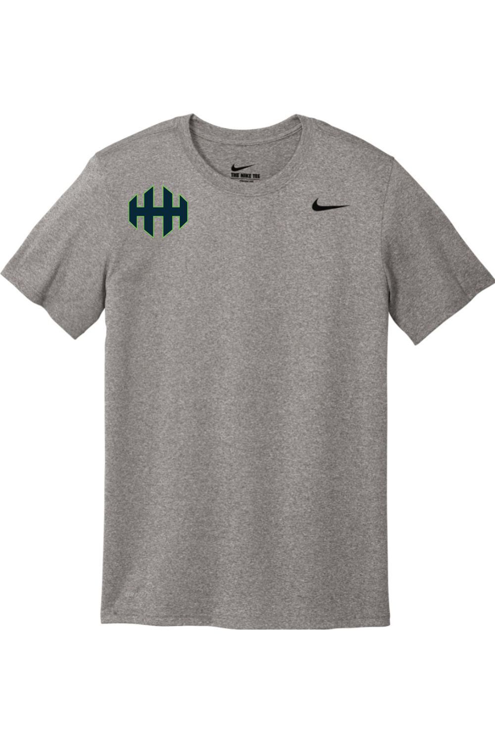 HHH Lax Nike Team rLegend Tee