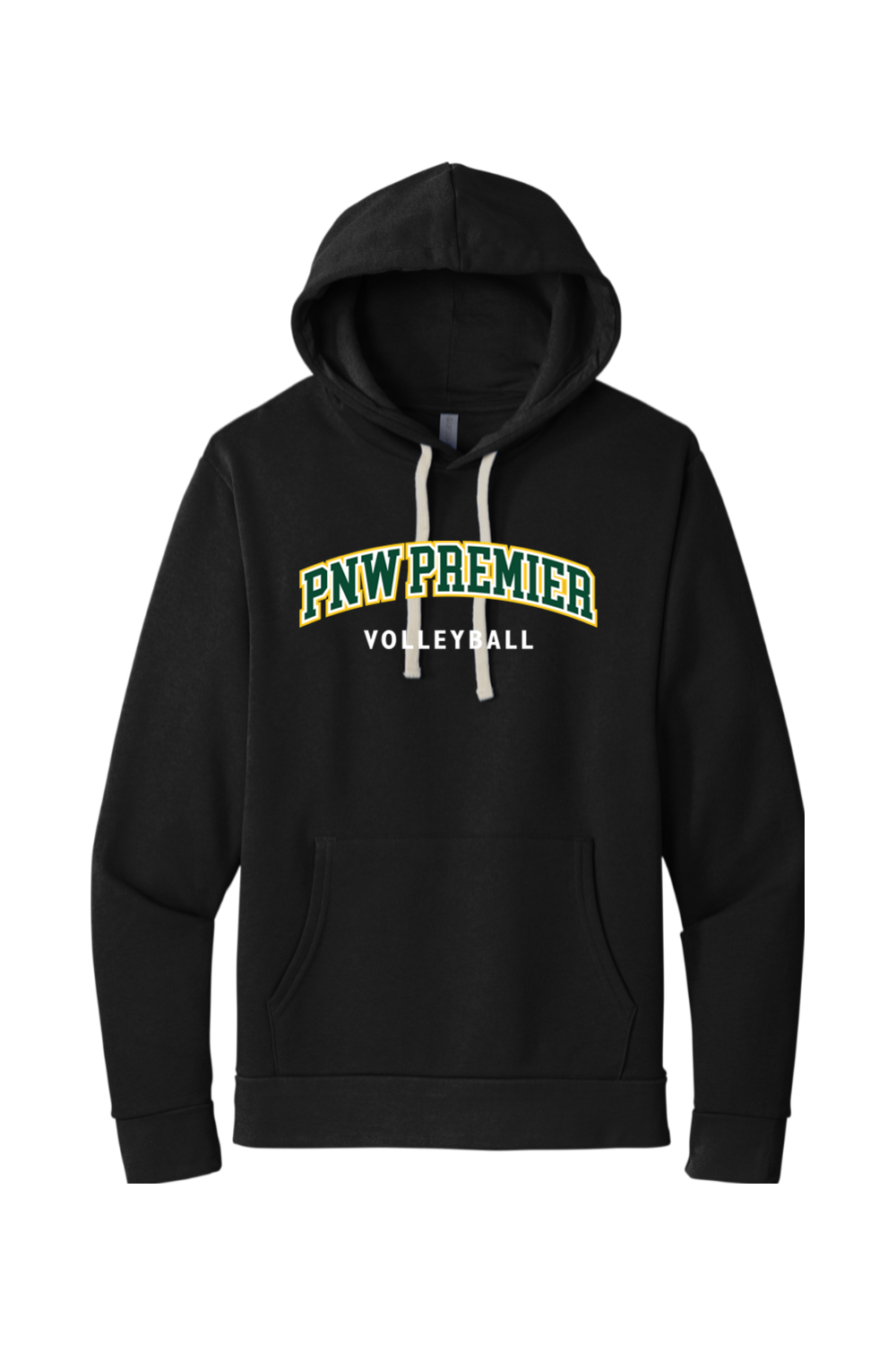 PNW Premier Volleyball Adult Premium Lightweight Hoodie