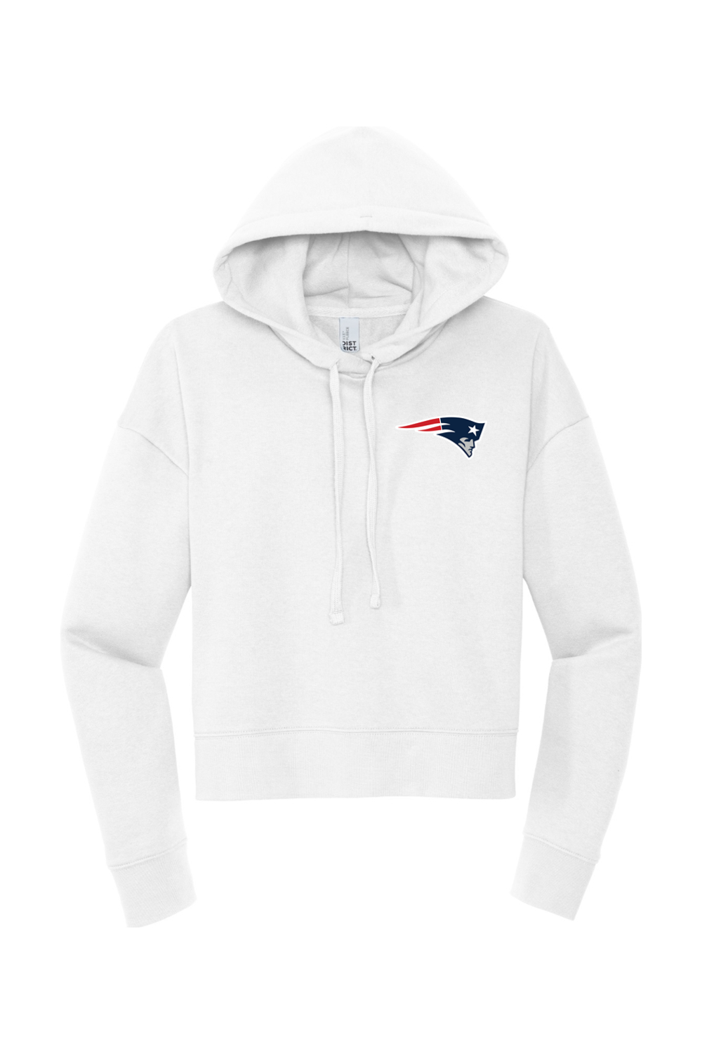 Homewood Lacrosse Adult Women's Fleece Hoodie