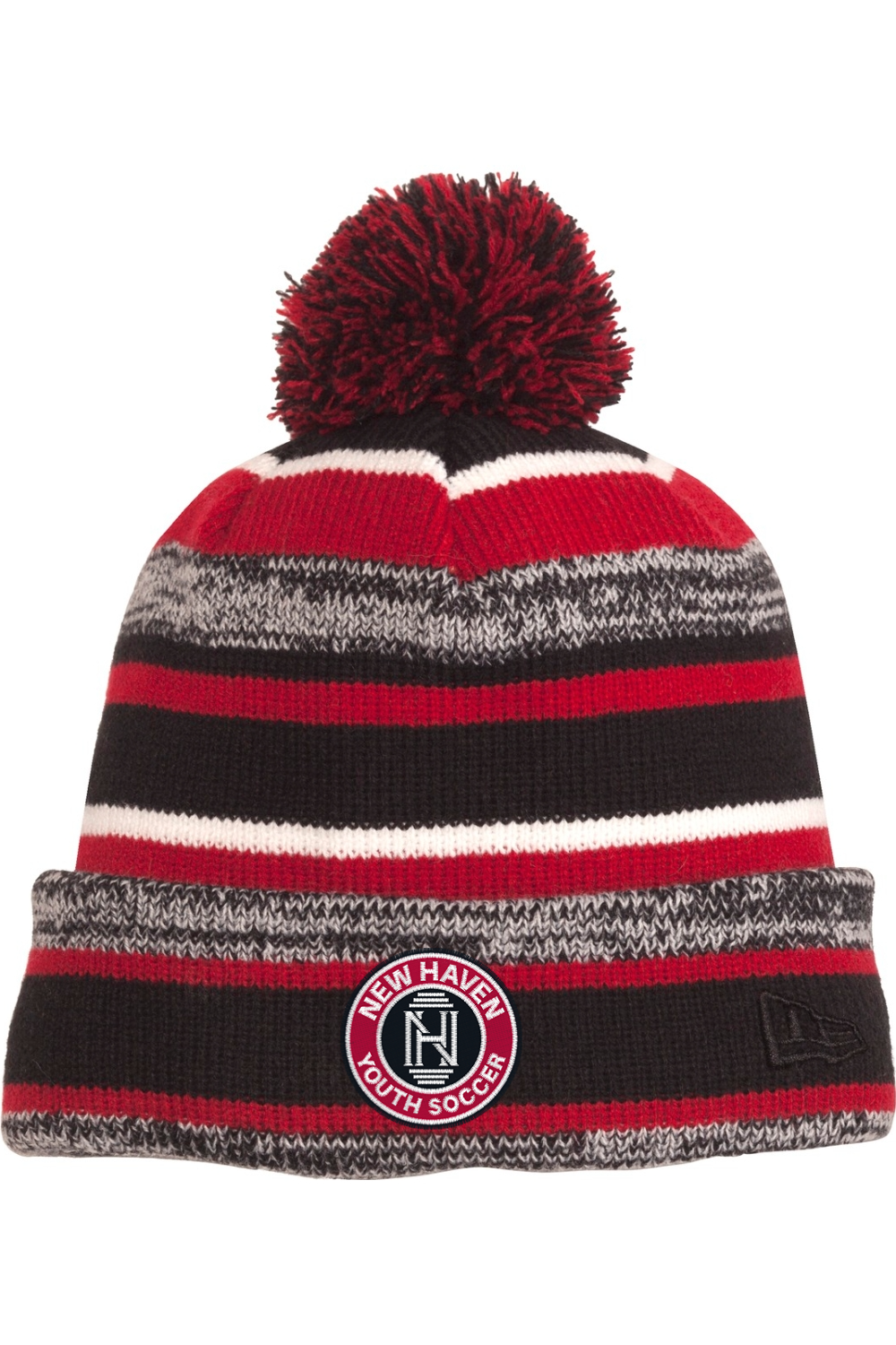 New Haven New Era Sideline Beanie