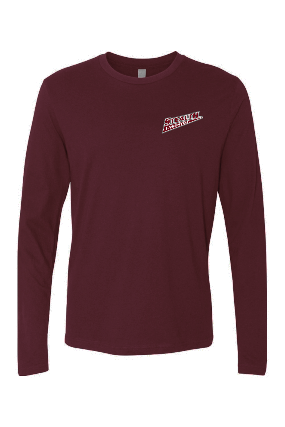 Stealth Fastpitch Adult Long Sleeve T-Shirt