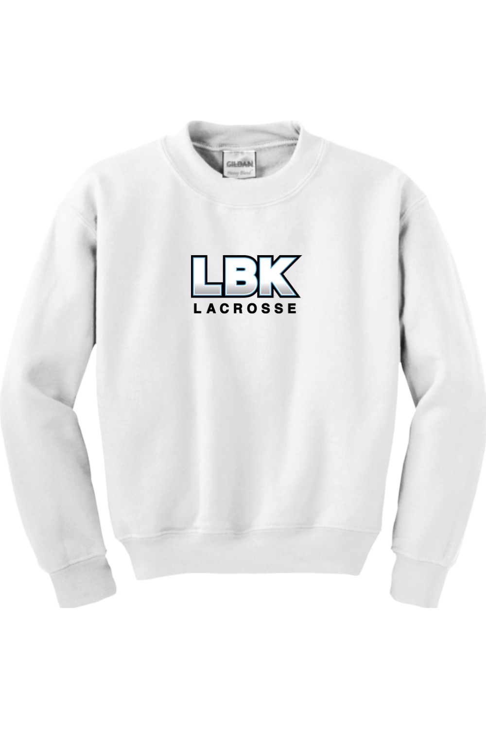 Blue Knights LC Youth Sweatshirt
