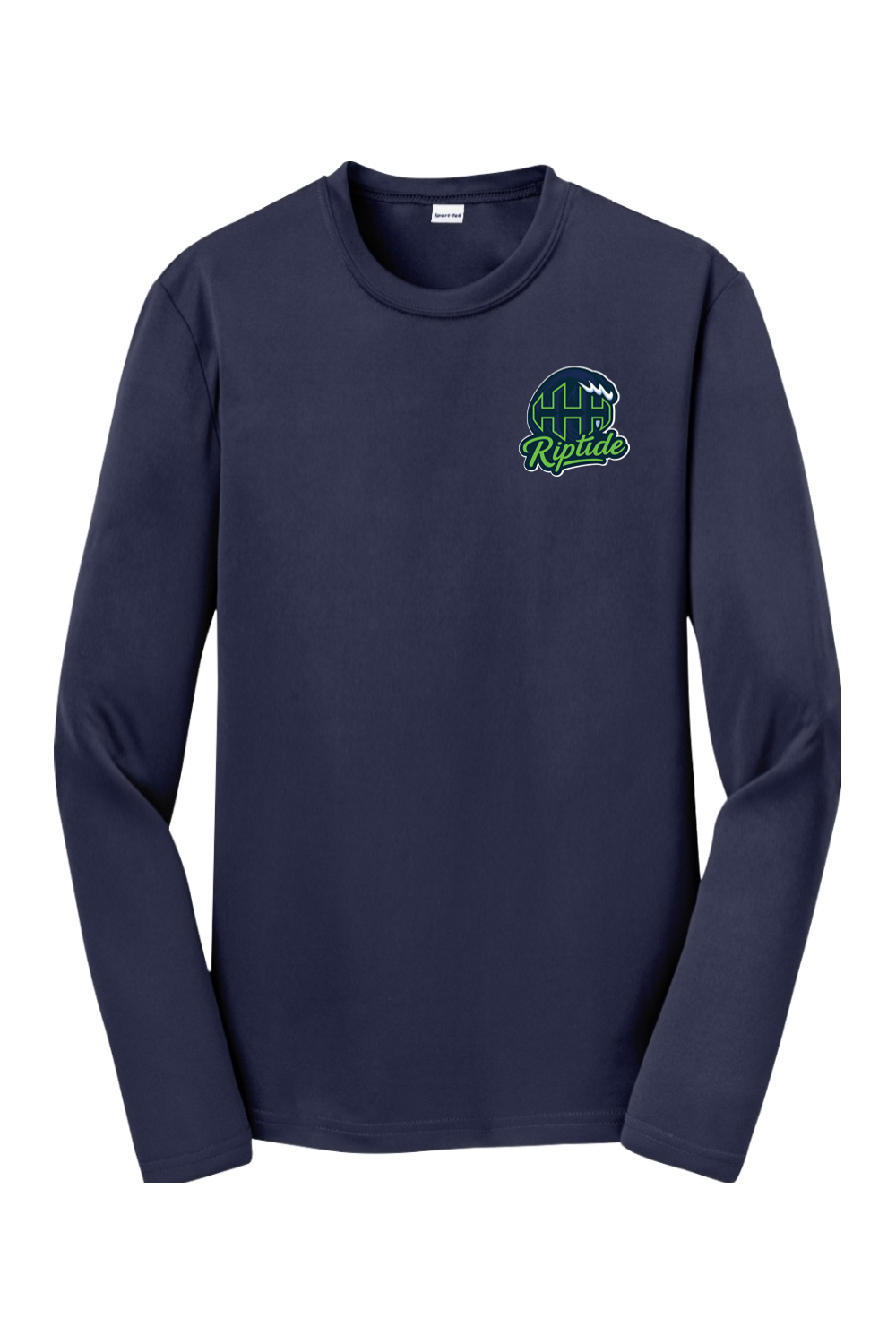 HHH Riptide Youth Long Sleeve T-Shirt