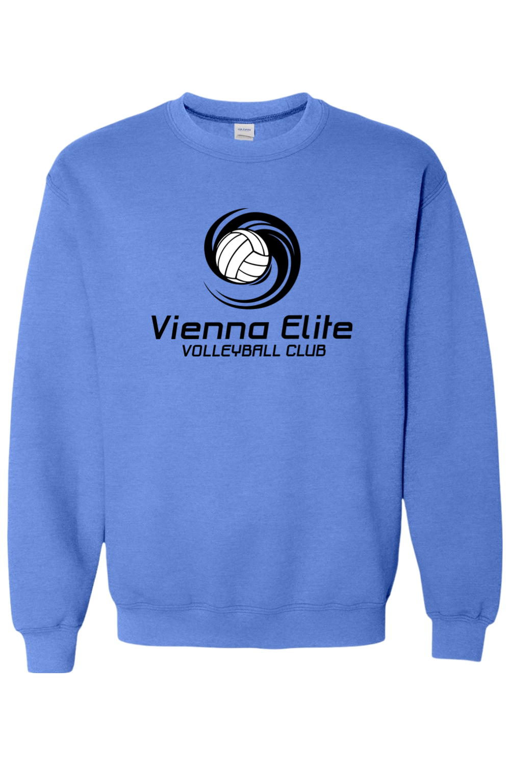 Vienna Elite Volleyball Adult Heavyweight Sweatshirt