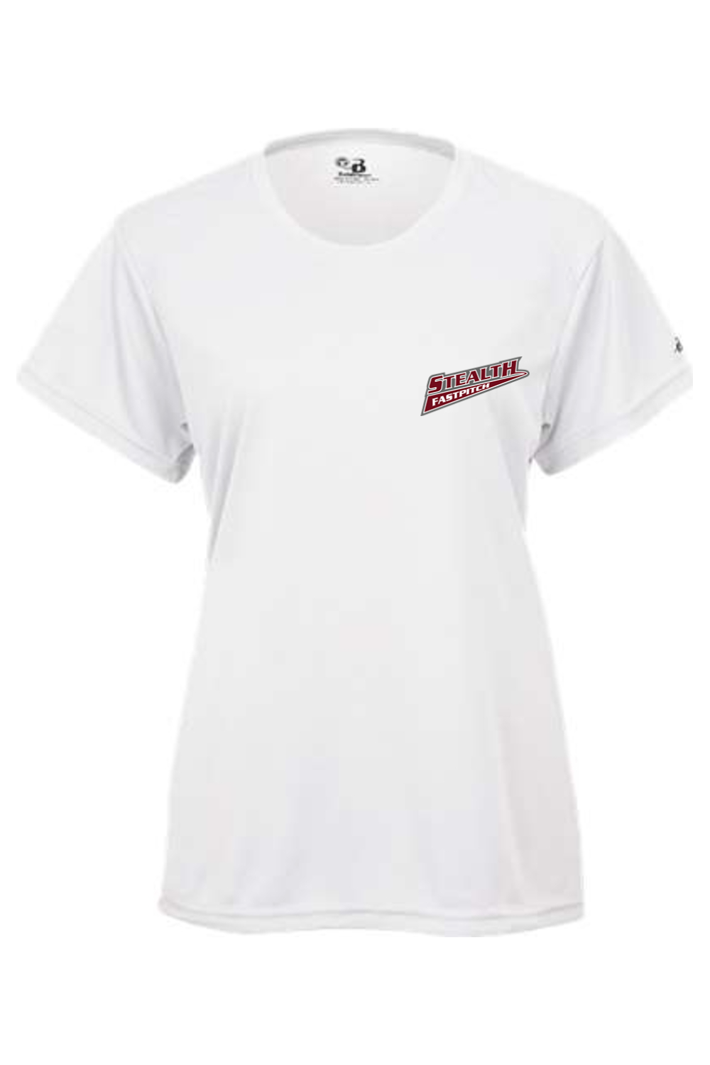 Stealth Fastpitch Youth Girl's Athletic T-Shirt