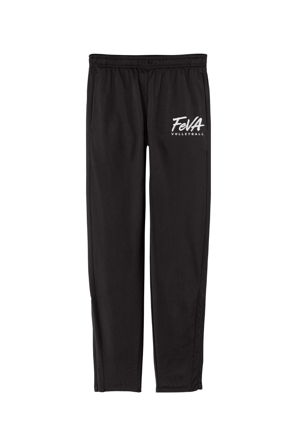 Features Volleyball Sport-Tek Tricot Track Jogger