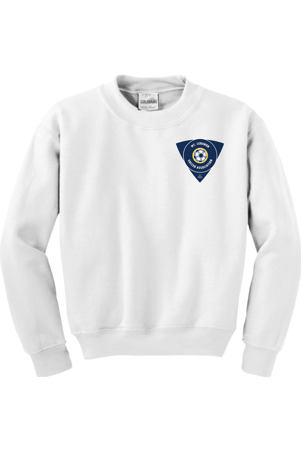 Mt. Lebanon SA Youth Sweatshirt