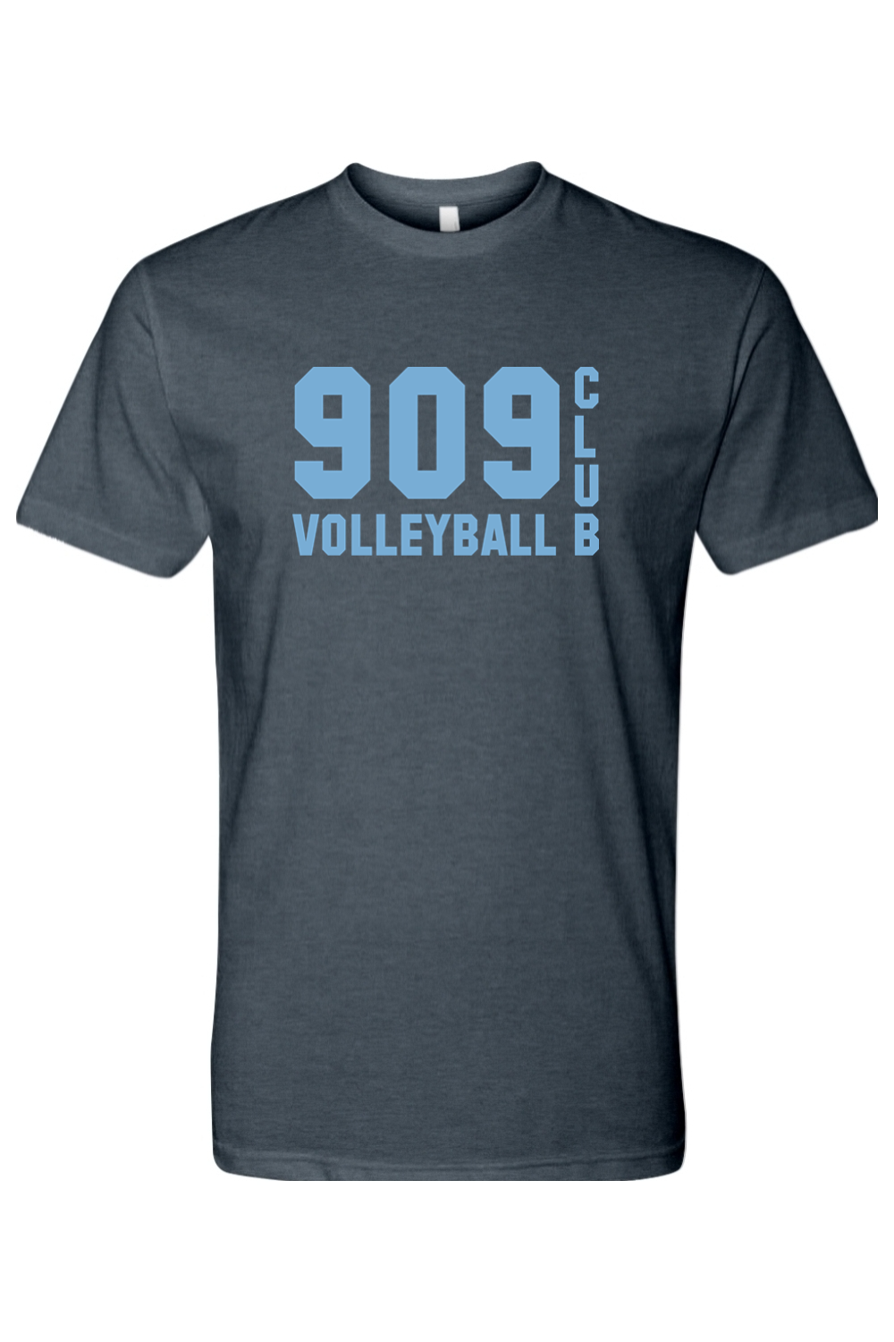Club 909 Adult Men's T-Shirt