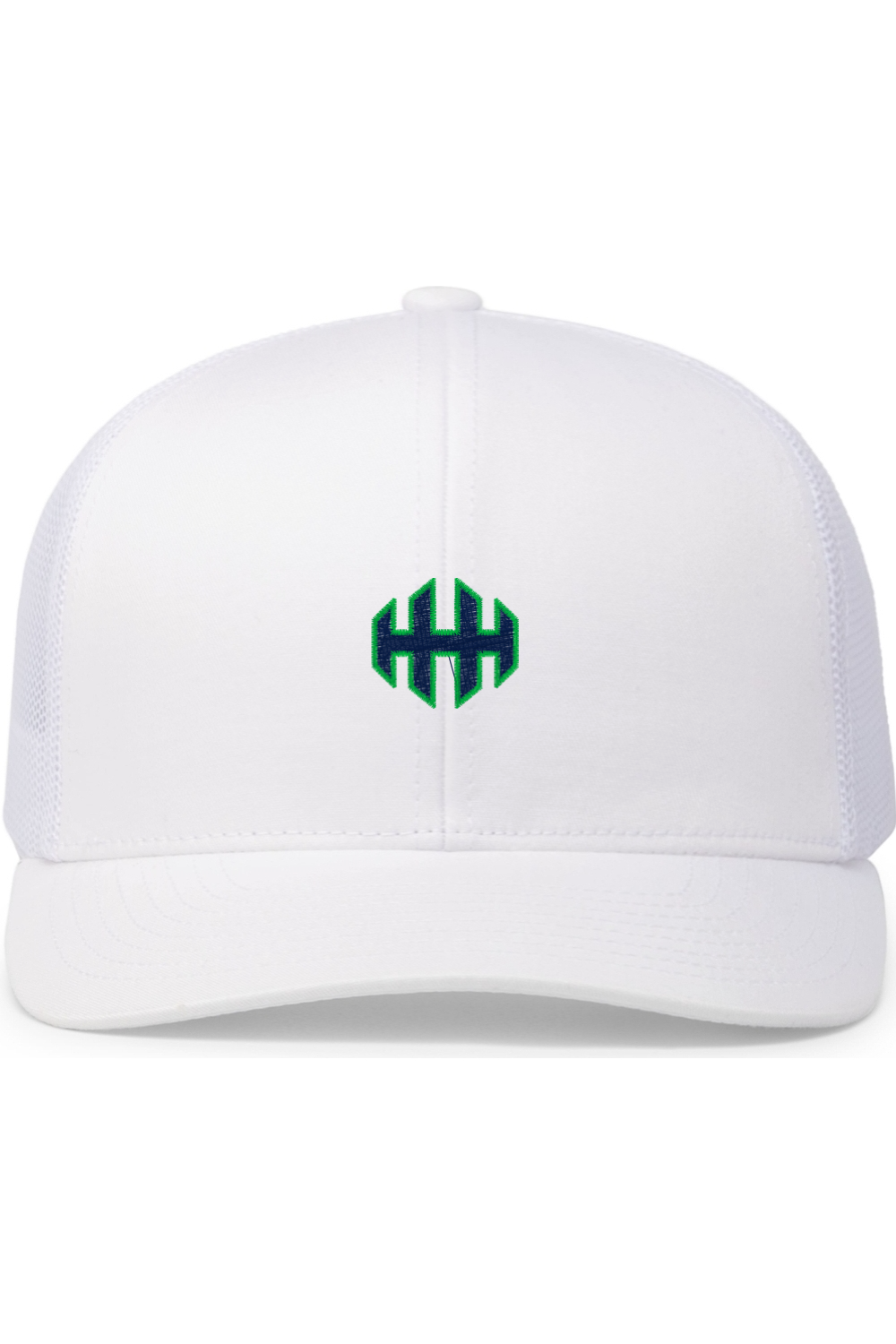 HHH lacrosse Embroidered Trucker Hat