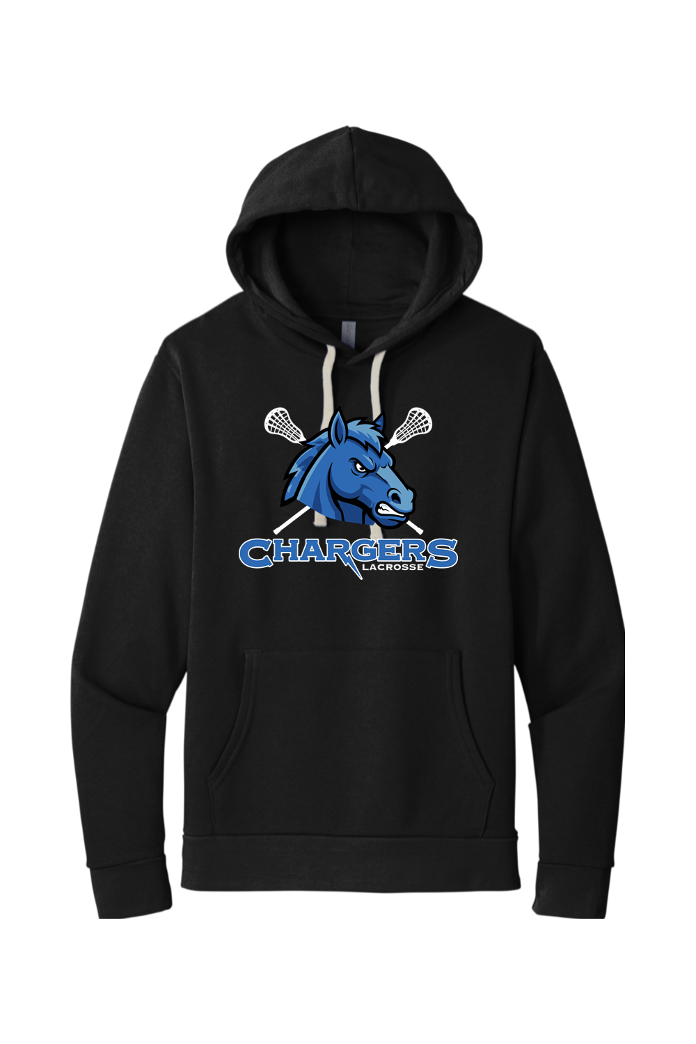 Texas Bay Area Adult Premium Lightweight Hoodie