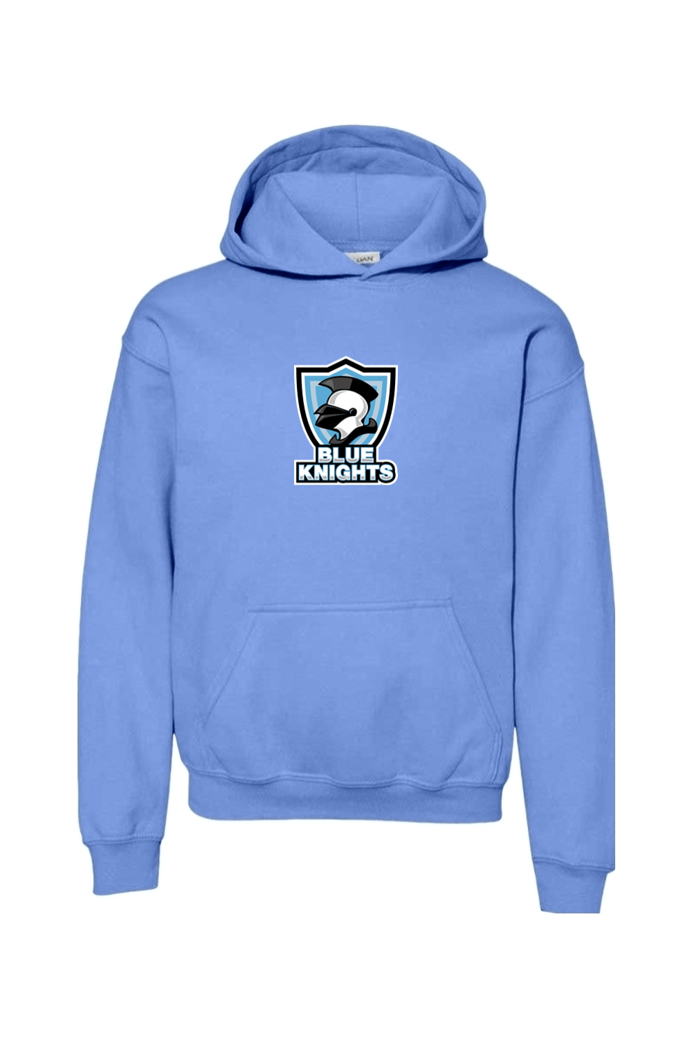 Blue Knights LC Youth Hoodie