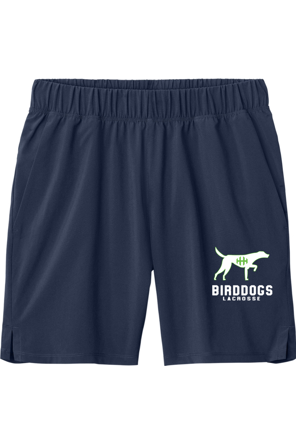 HHH Birddogs Adult Athletic Men's Shorts