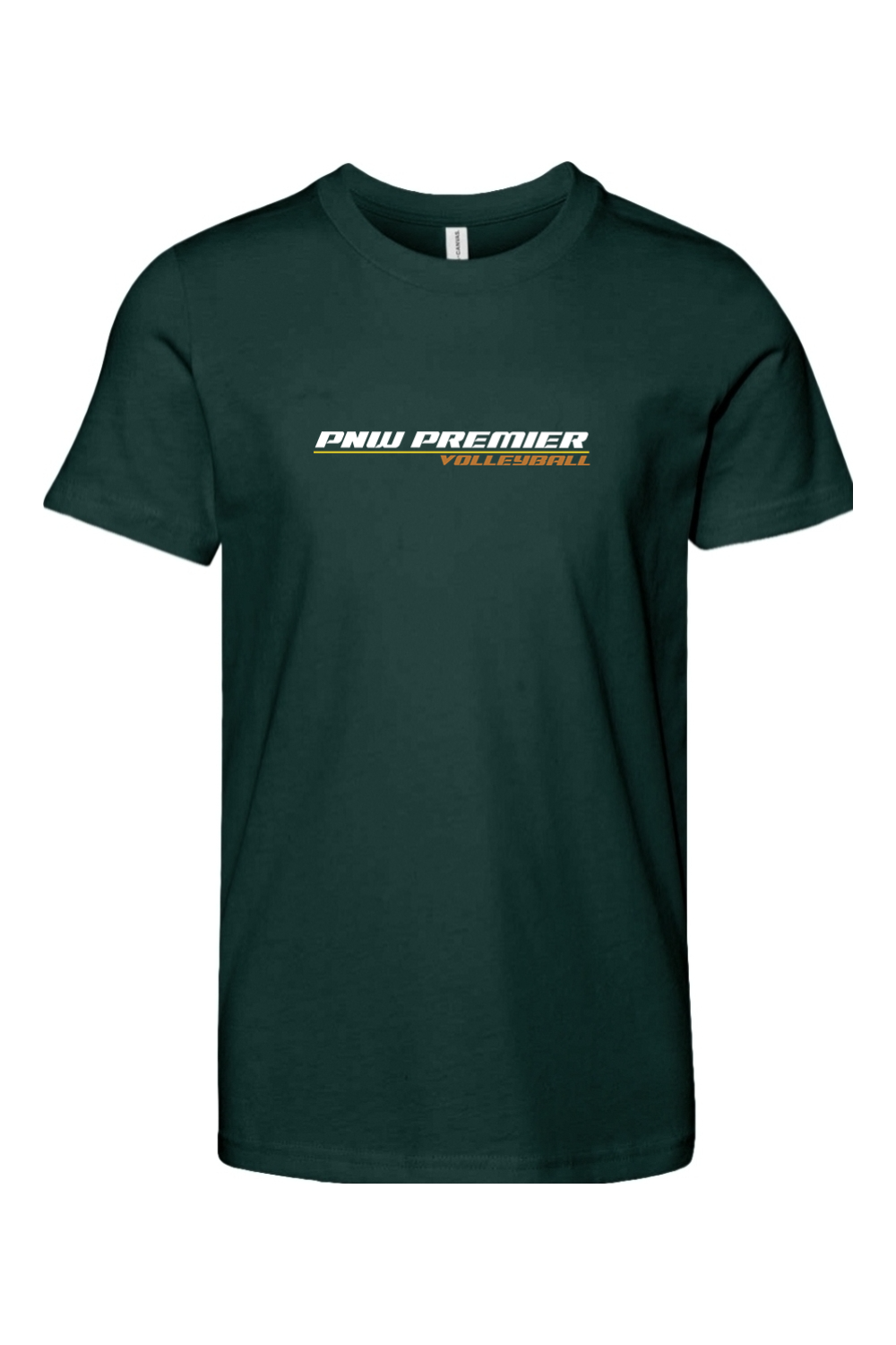 PNW Premier Volleyball Youth Lifestyle T-Shirt