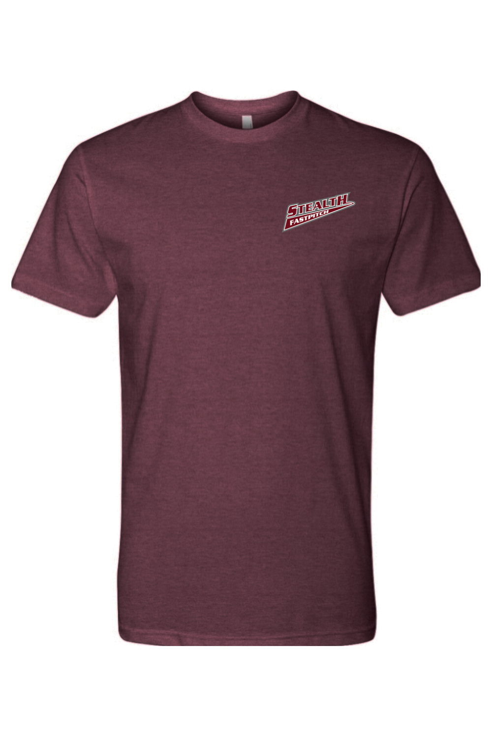Stealth Fastpitch Adult Men's T-Shirt