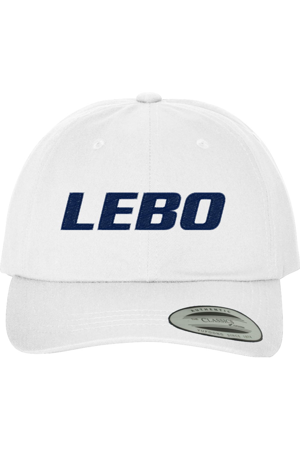 Mt. Lebanon SA Embroidered Dad Hat