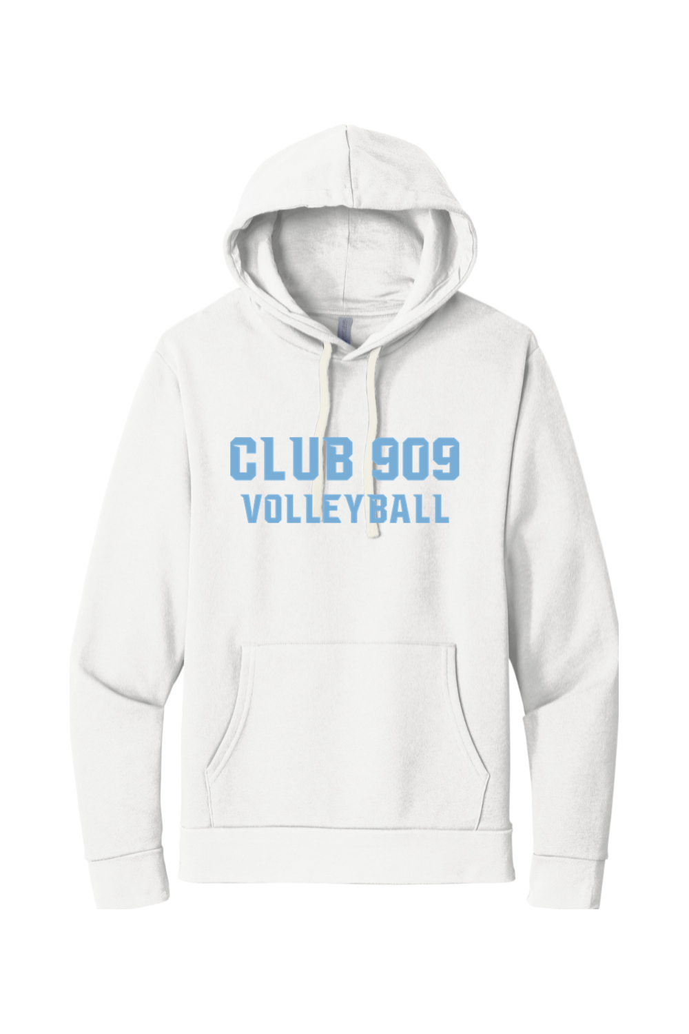 Club 909 Adult Premium Lightweight Hoodie