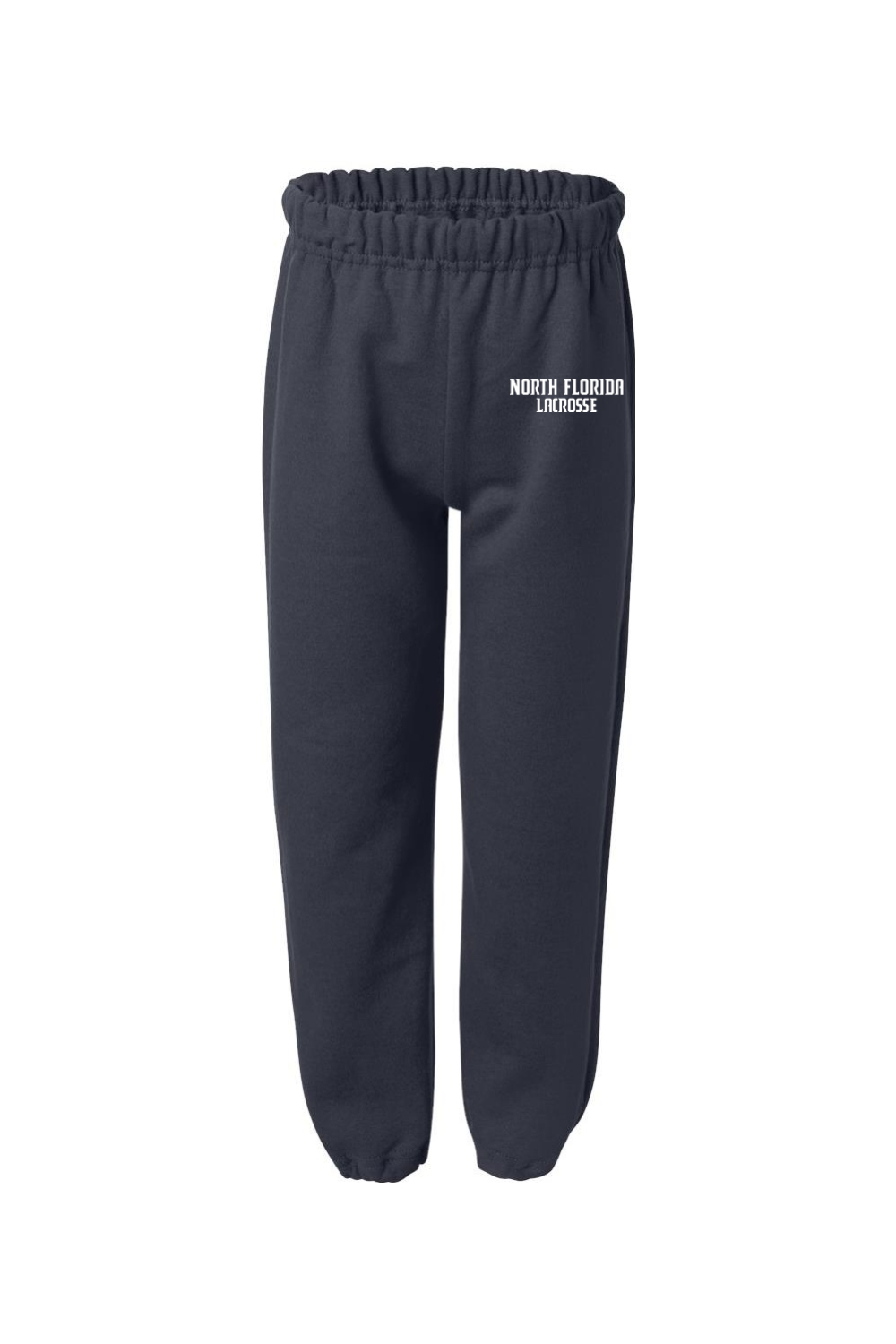 North Florida Lacrosse Youth Sweatpants