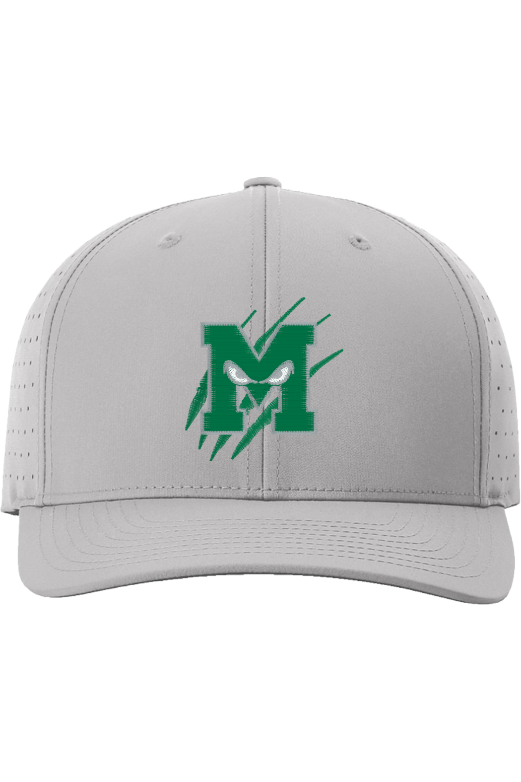 Monsters LC Richardson Laser Perf R-Flex Cap