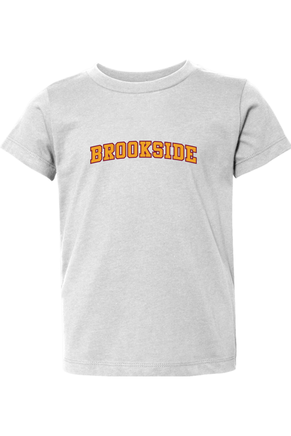 Brookside Lacrosse Toddler T-Shirt