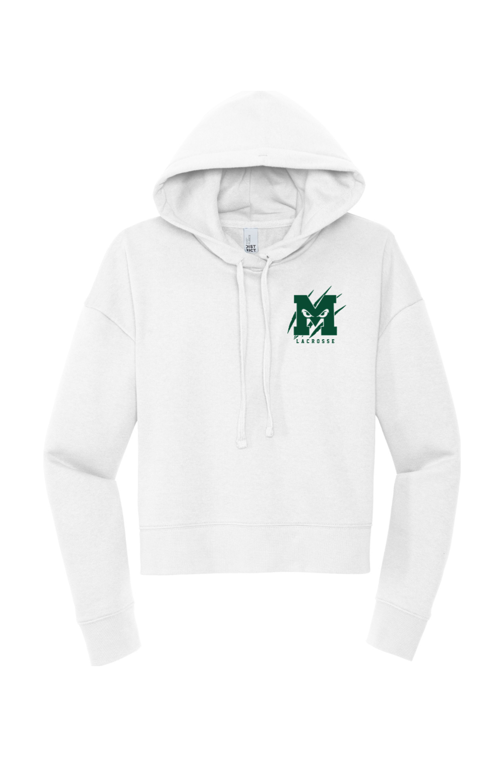 Monsters LC Adult Women's Fleece Hoodie