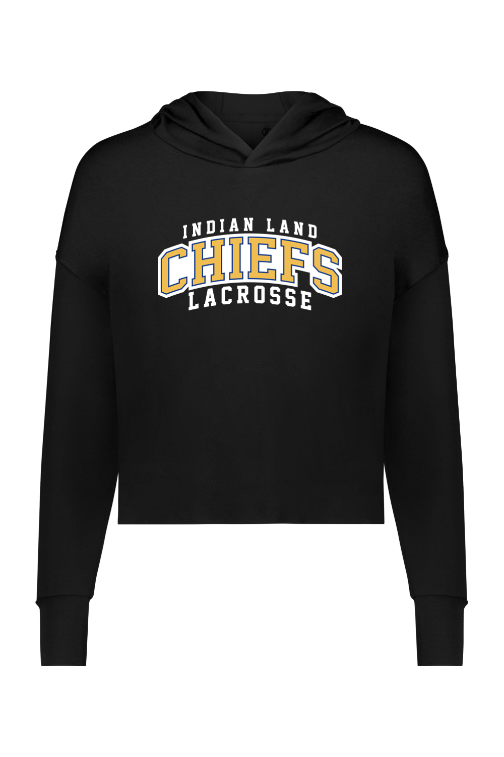 Indian Land Chiefs Youth Girl's Effortless Hoodie
