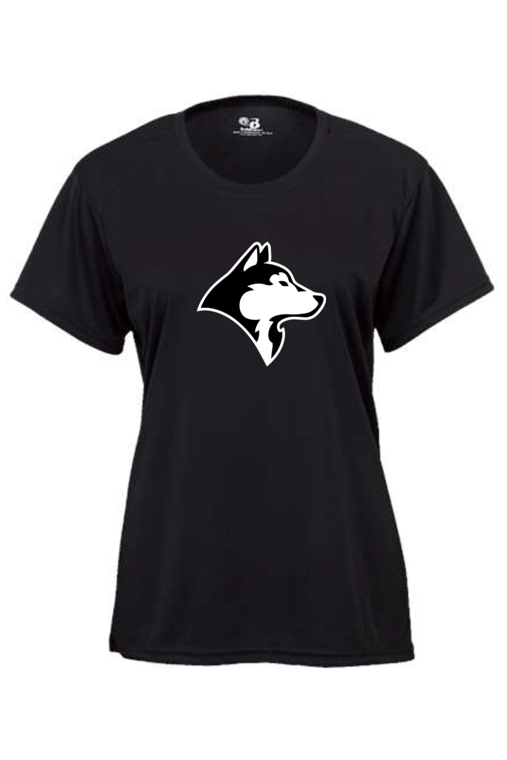 Andover Area Lacrosse's Youth Girl's Athletic T-Shirt