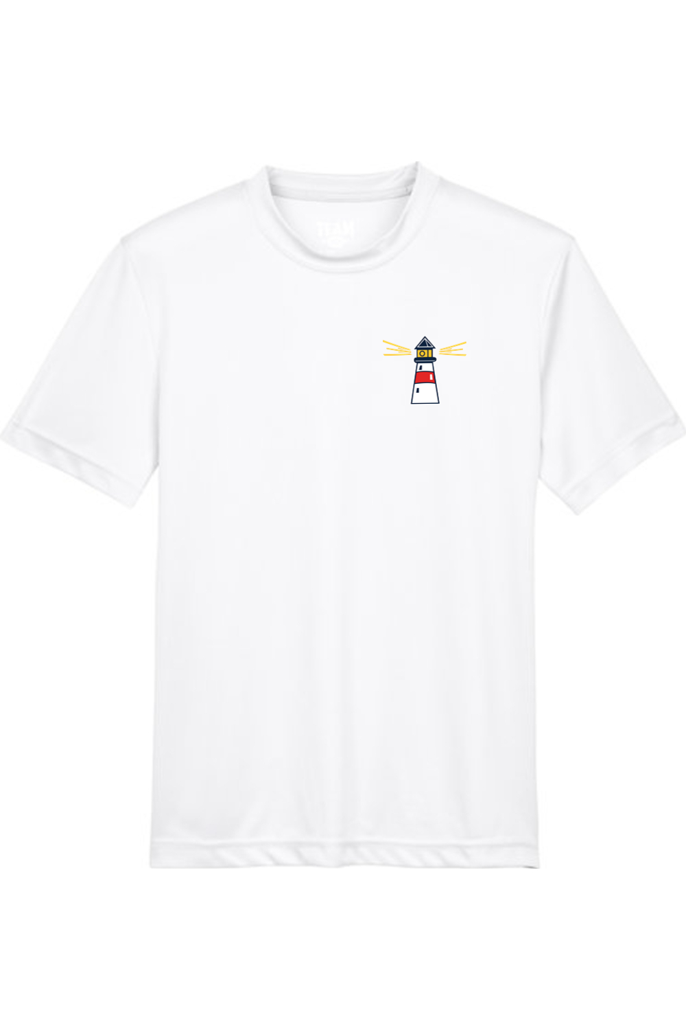 Long Island Volleyball Youth Athletic T-Shirt