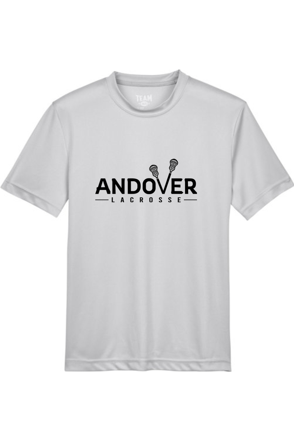 Andover Area Lacrosse's Youth Athletic T-Shirt