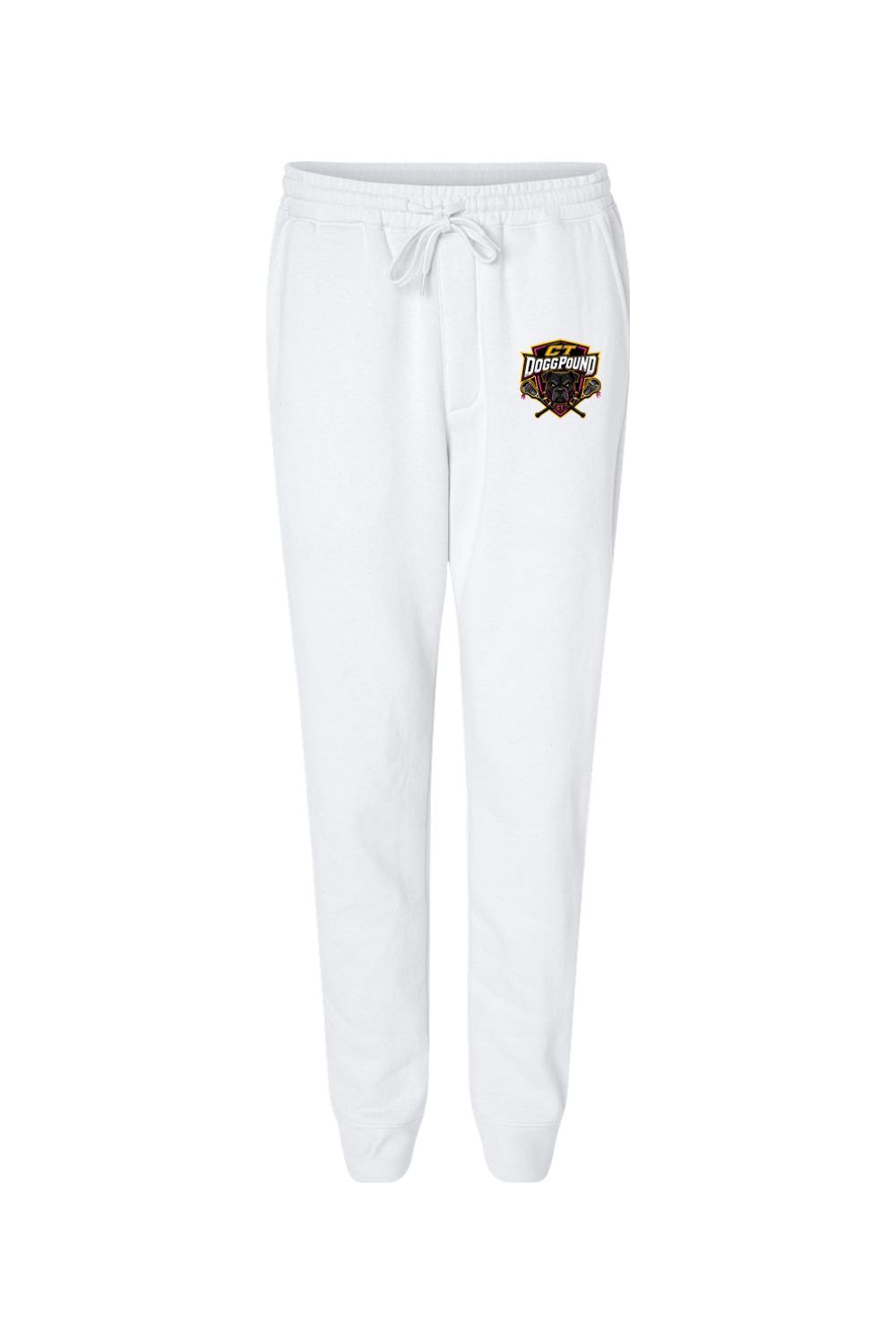 Doggpound Lacrosse Adult Sweatpants