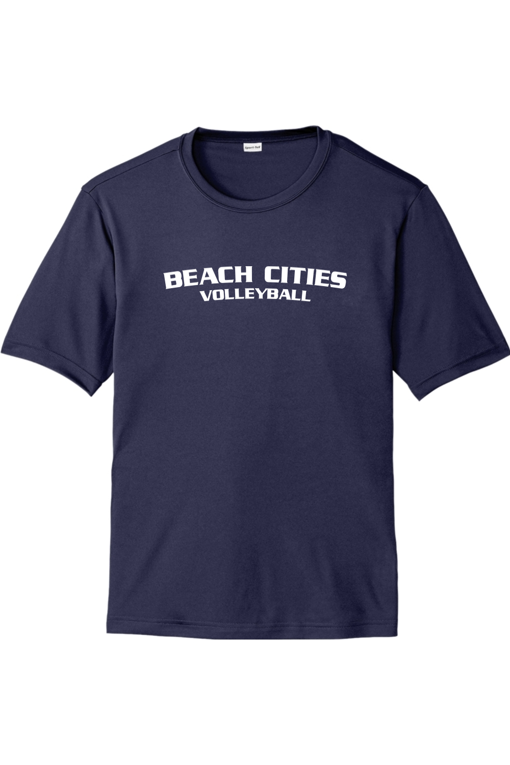 Beach Cities Volleyball Sport-Tek PosiCharge Competitor Tee