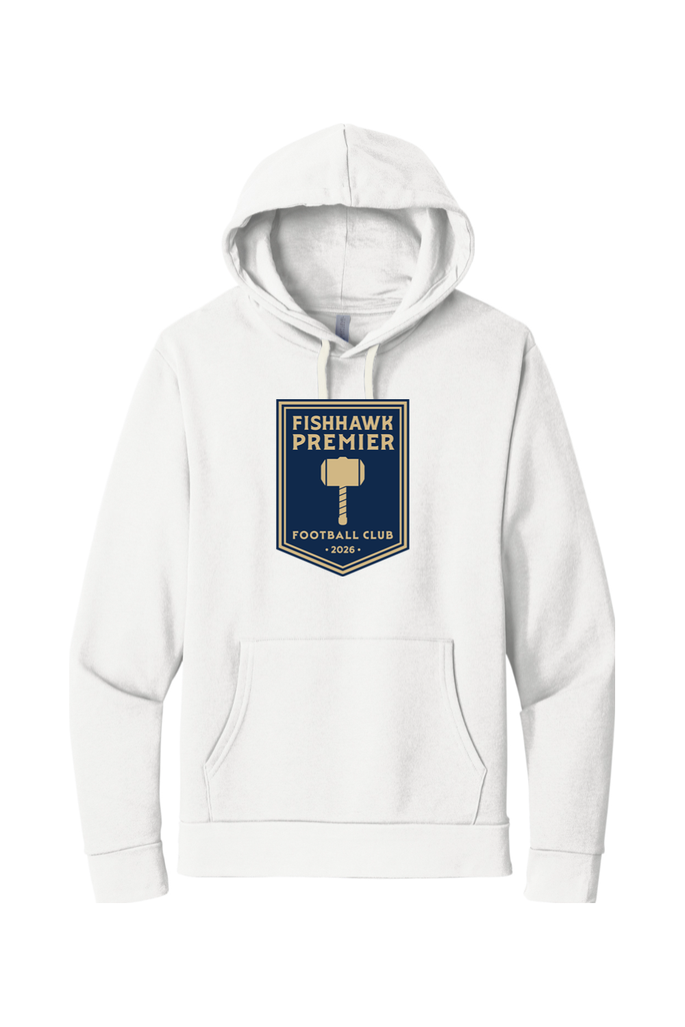 Fishhawk Premier Adult Premium Lightweight Hoodie