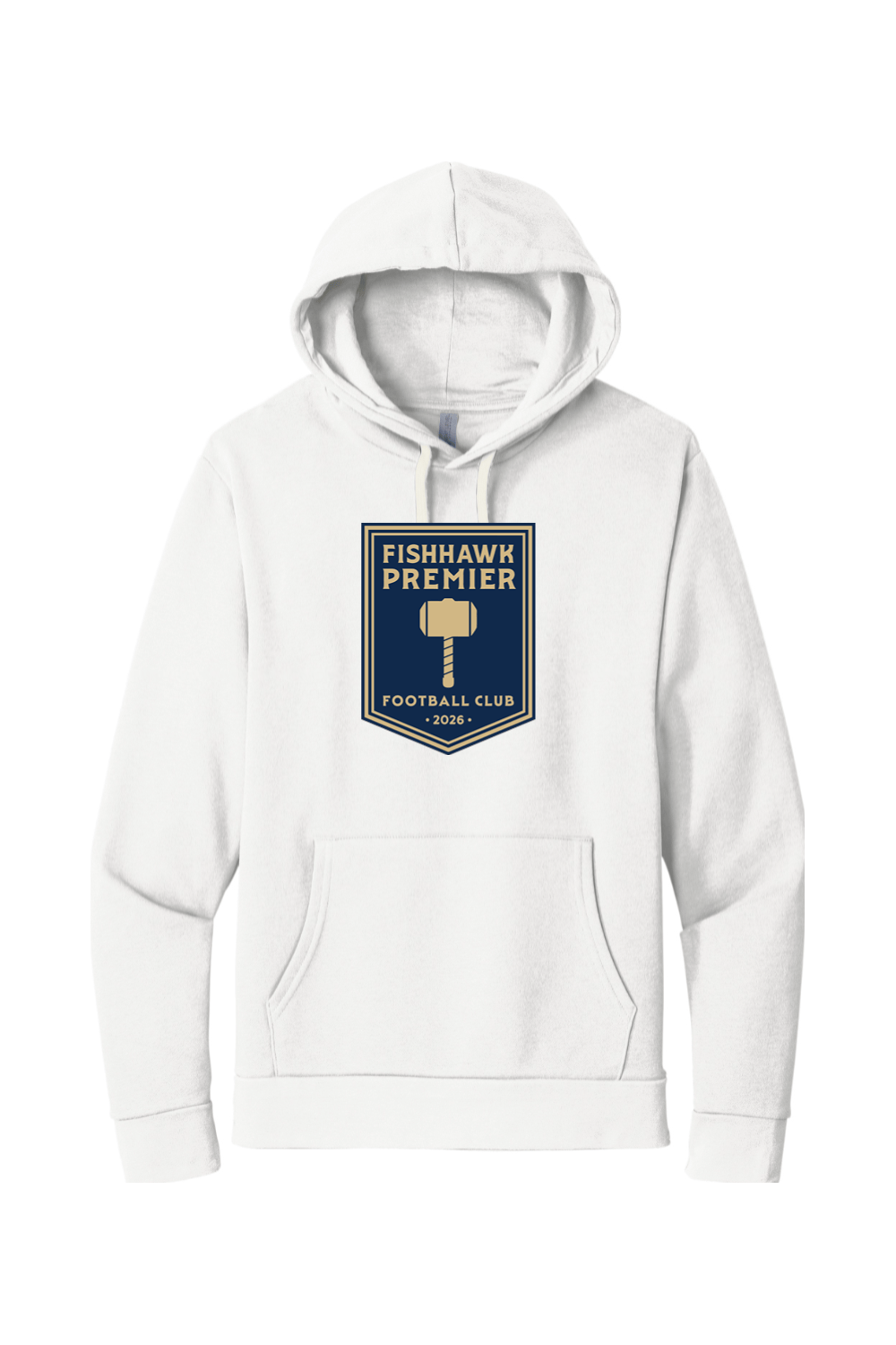Fishhawk Premier Adult Premium Lightweight Hoodie