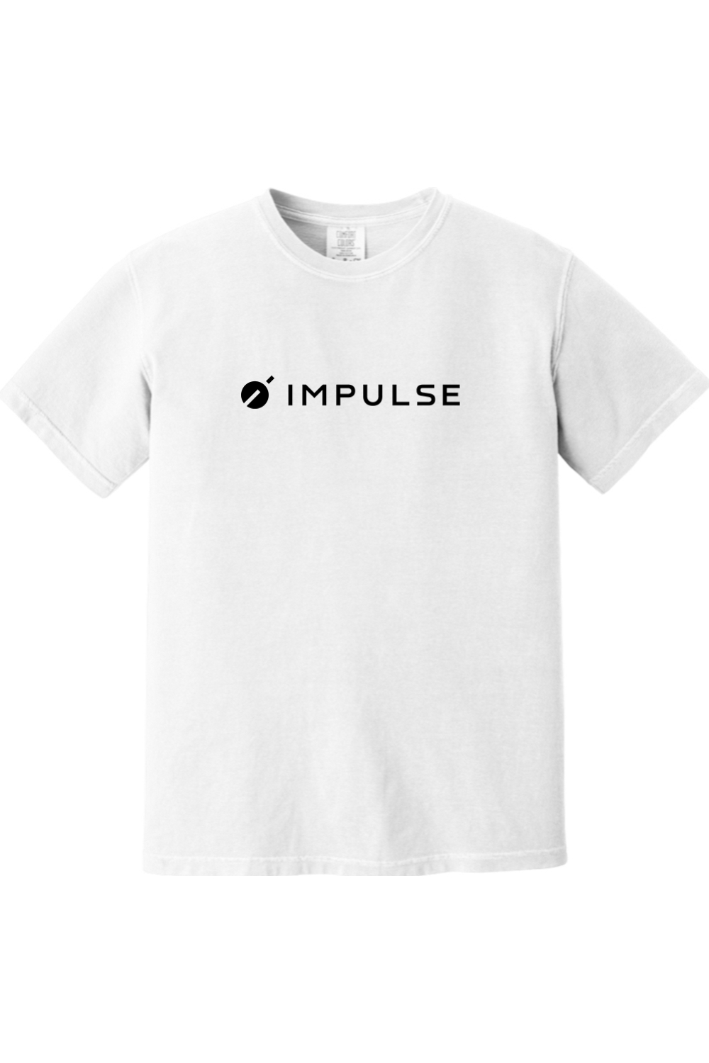 Base Invaders Comfort Colors Short Sleeve T-Shirt