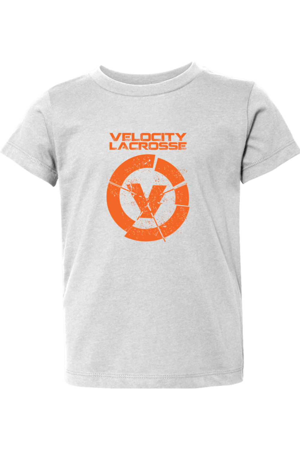 Velocity Lacrosse Toddler T-Shirt