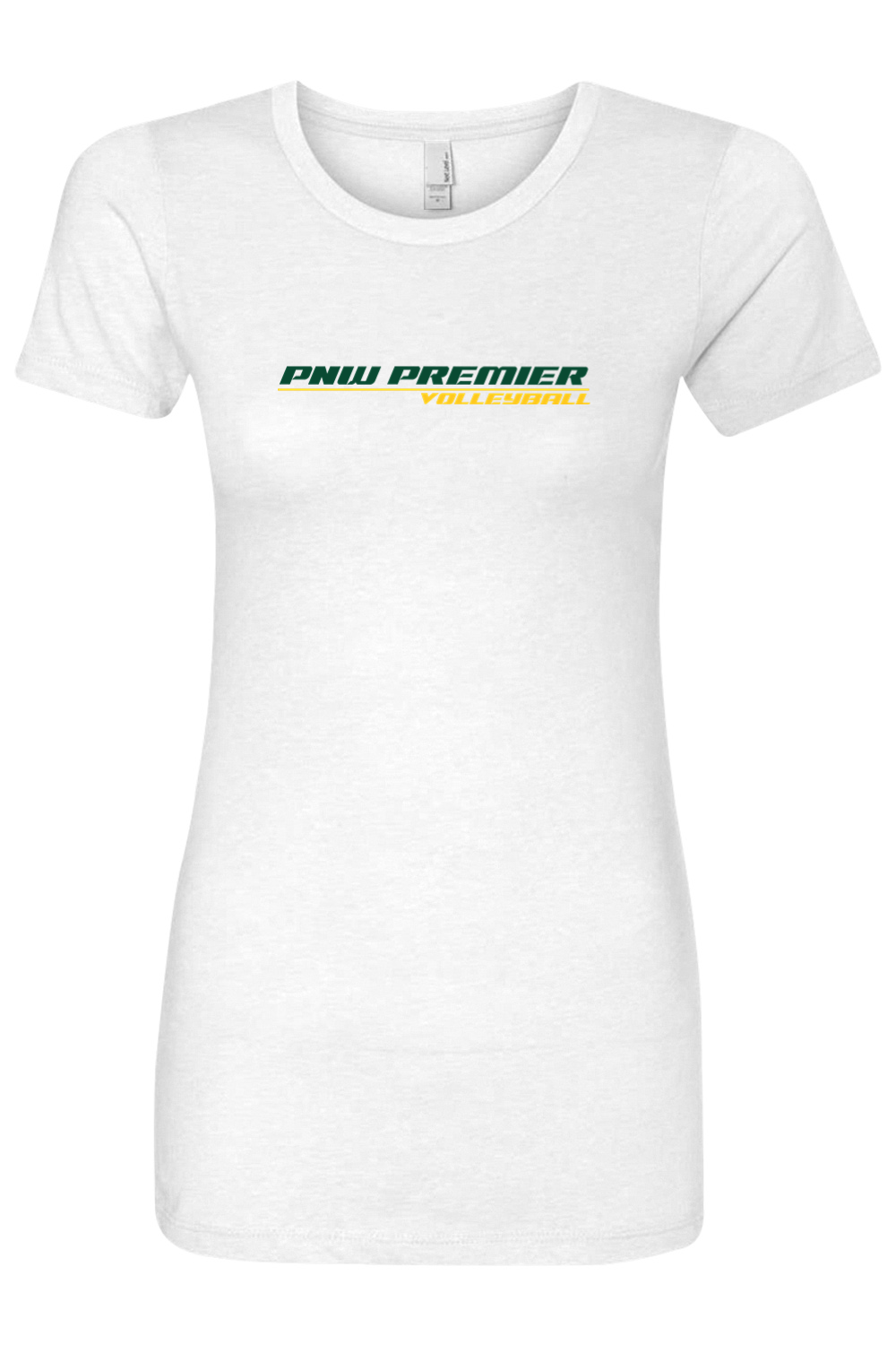 PNW Premier Volleyball Adult Women's T-Shirt