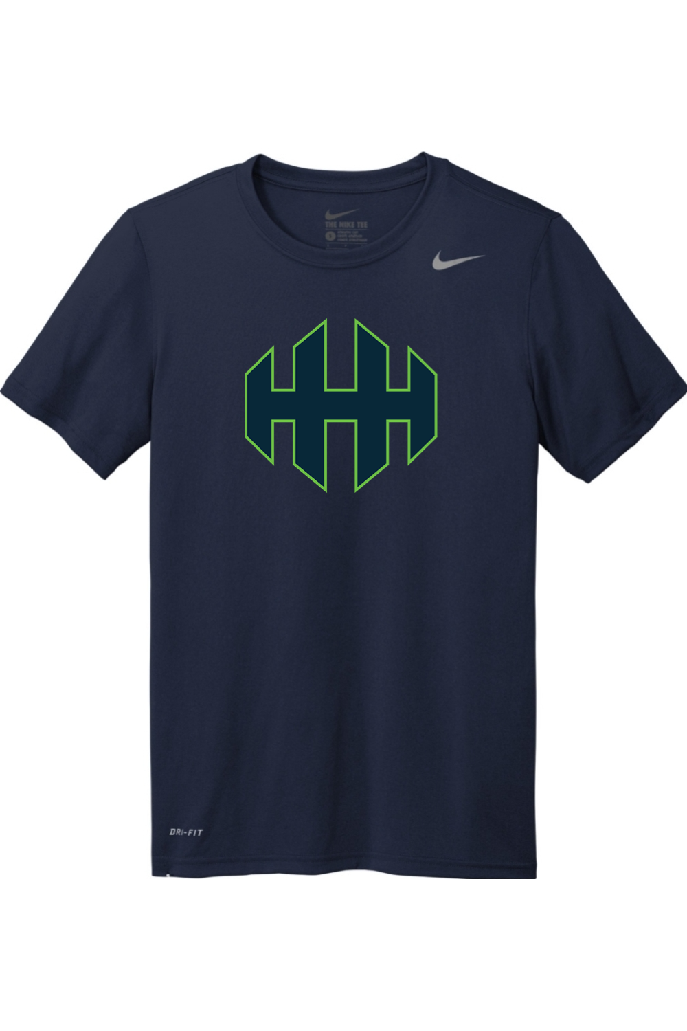 HHH lacrosse Nike Team rLegend Tee