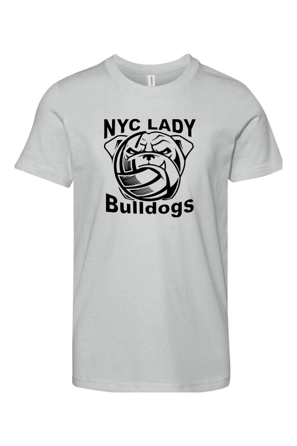 NYCLB Youth Lifestyle T-Shirt