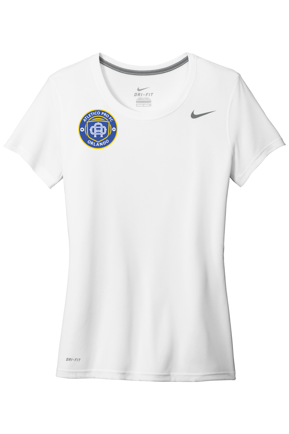 Atletico Orlando Nike Women's Team rLegend Tee