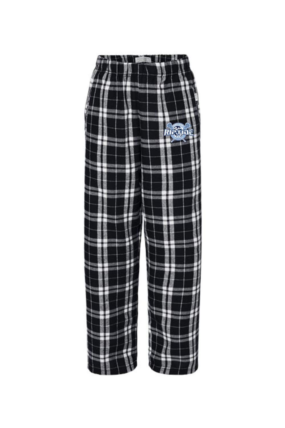 PV Riptide Lacrosse Youth Flannel Pants